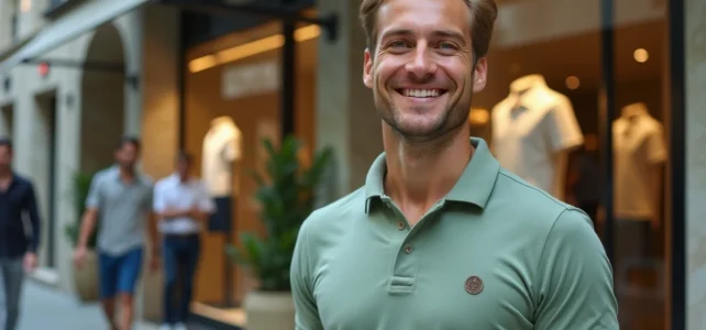 Qui sont les principaux concurrents de Lacoste sur le marché de la mode ?