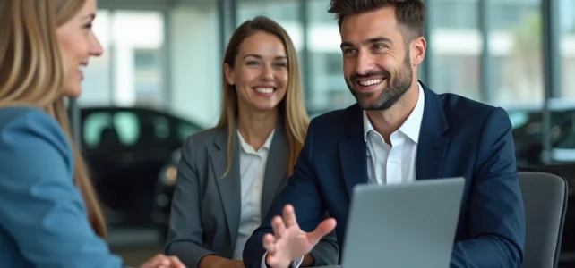 Comment les professionnels de l&rsquo;auto peuvent augmenter leurs ventes entre particuliers avec Senditpaysafe