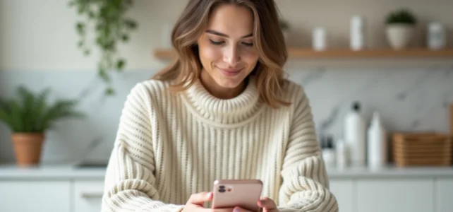 Tout savoir sur l&rsquo;abonnement Luvly : avis d&rsquo;utilisatrices et détails des tarifs 2024