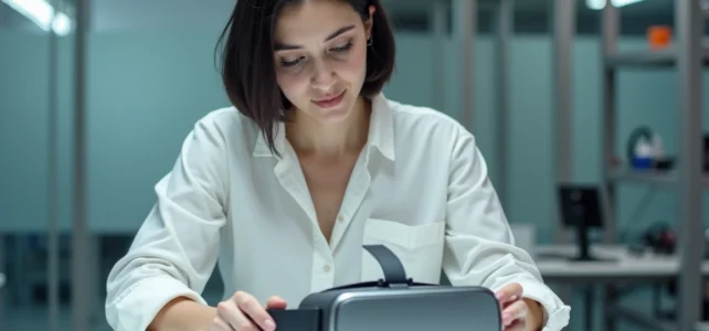 Les dernières tendances technologiques à suivre pour rester à la pointe de l’innovation Les dernières tendances technologiques à suivre pour rester à la pointe de l’innovation