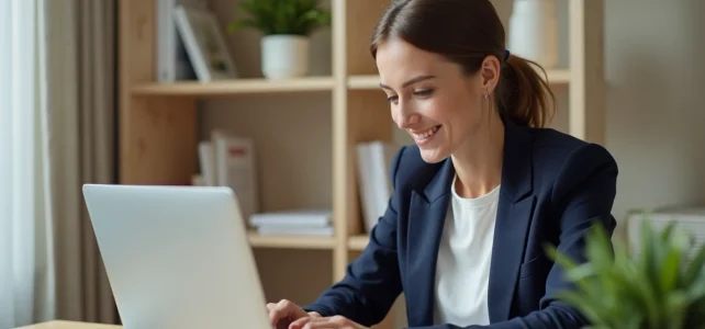 Comment trouver rapidement un emploi adapté à votre profil en ligne Comment trouver rapidement un emploi adapté à votre profil en ligne