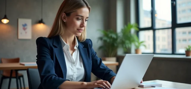 Les étapes clés pour structurer une stratégie de marketing en ligne performante