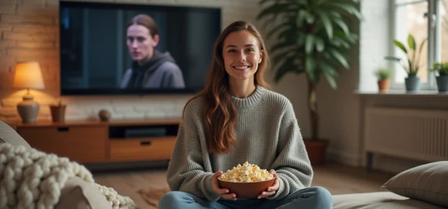 Les meilleures alternatives pour regarder des films en streaming en toute simplicité