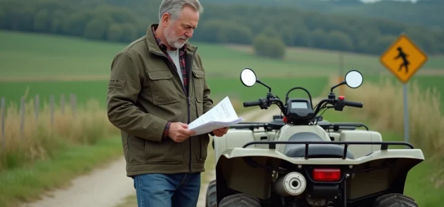 Tout savoir sur les quads Maga : usages, réglementation et homologation en France Tout savoir sur les quads Maga : usages, réglementation et homologation en France