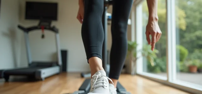 Astuces pour bien positionner vos pieds sur un vélo elliptique et éviter les erreurs Astuces pour bien positionner vos pieds sur un vélo elliptique et éviter les erreurs