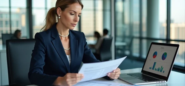 Découvrez les meilleures solutions pour optimiser vos contrats énergie BtoB efficacement