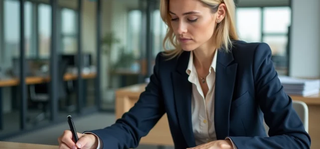 Comment rédiger un exemple de termes de référence pour un projet : guide pratique et conseils Comment rédiger un exemple de termes de référence pour un projet : guide pratique et conseils