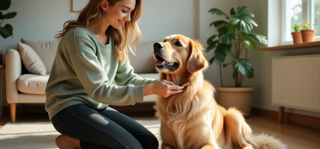 Conseils et astuces pour prendre soin de vos animaux de compagnie au quotidien